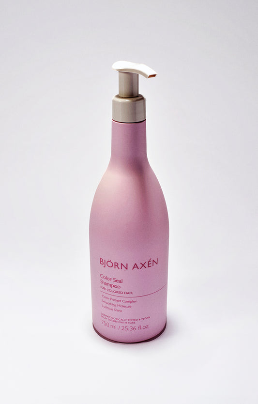 Color Seal Shampoo 