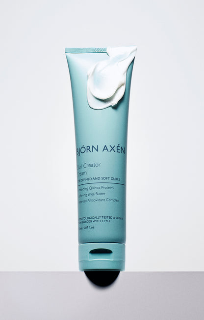 Curl Creator Cream 