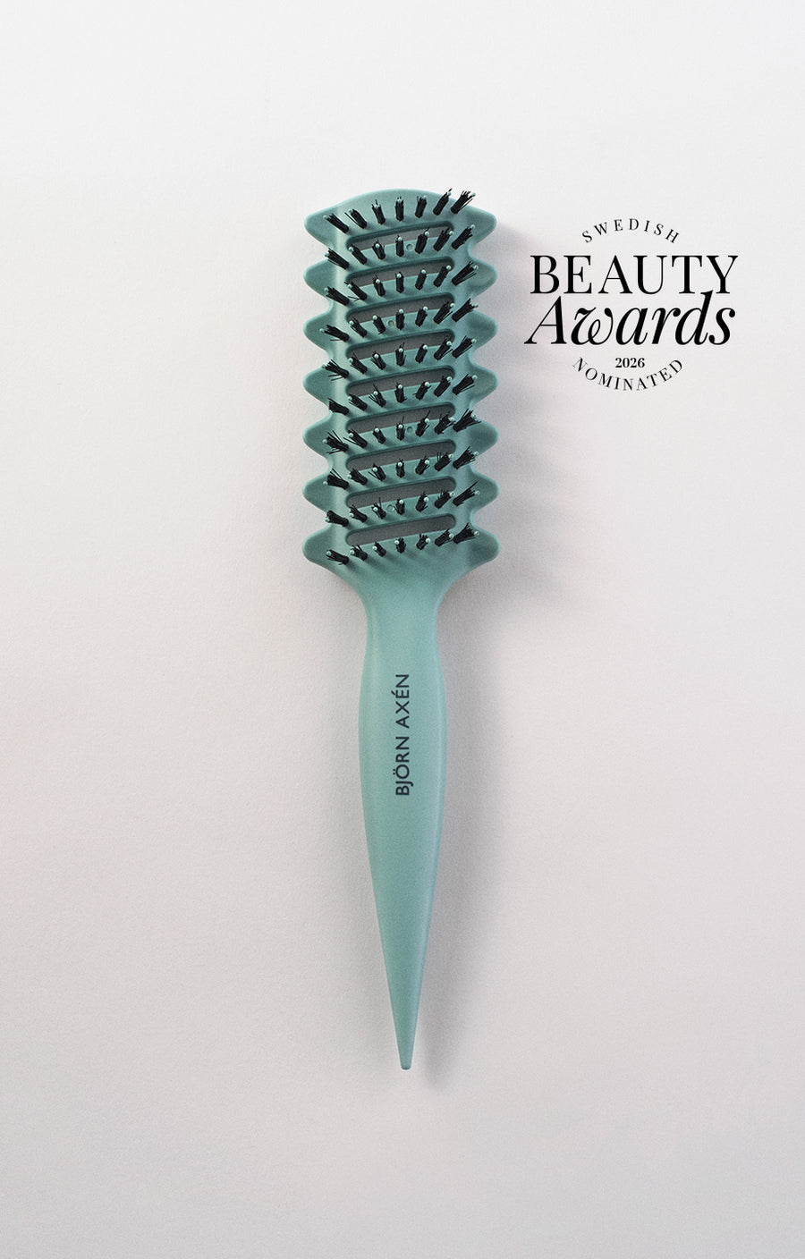 Curl Brush