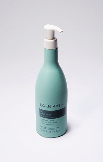 Curl Conditioner 750 ml