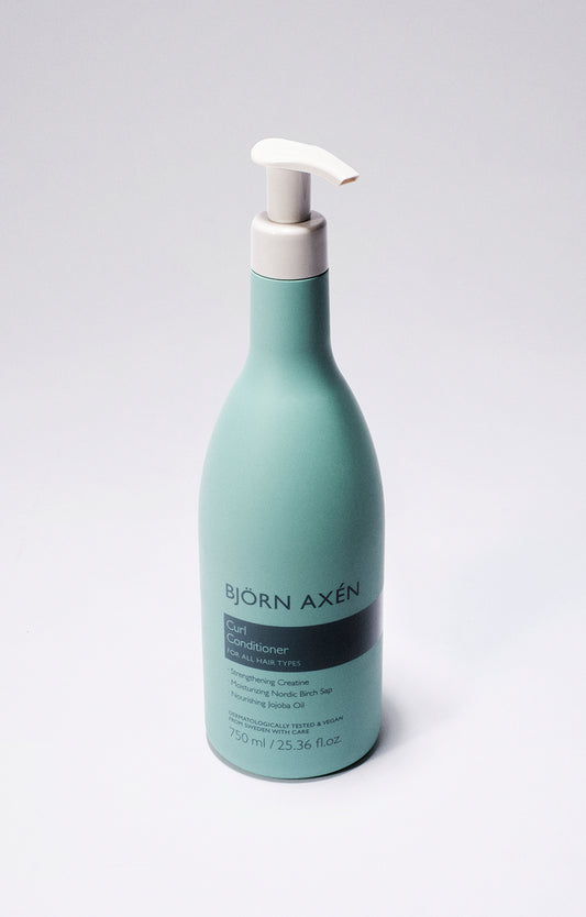 Curl Conditioner 750 ml