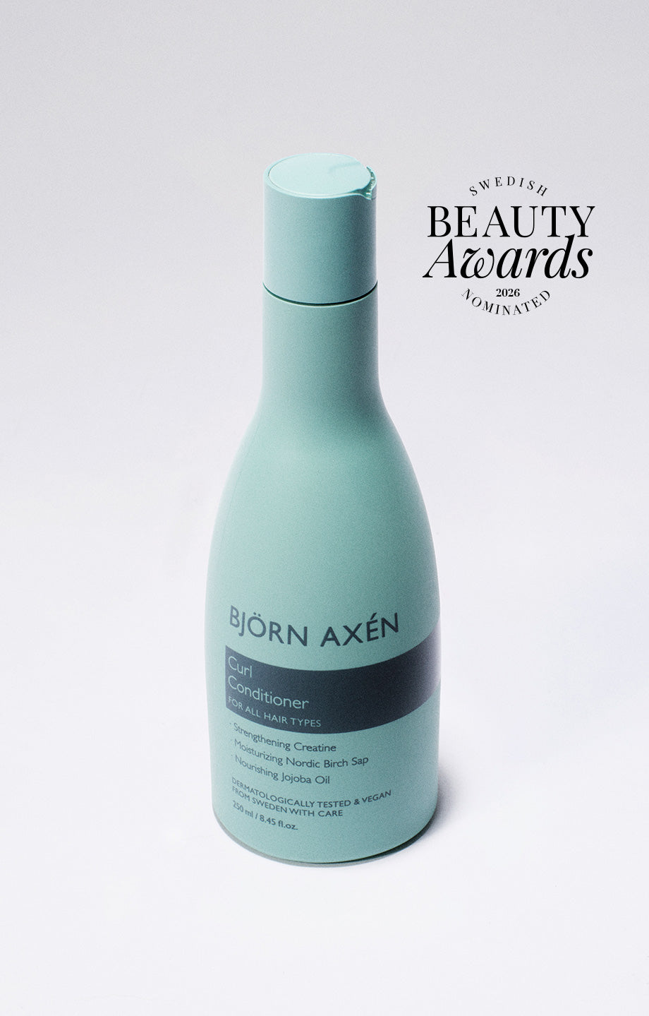 Curl Conditioner