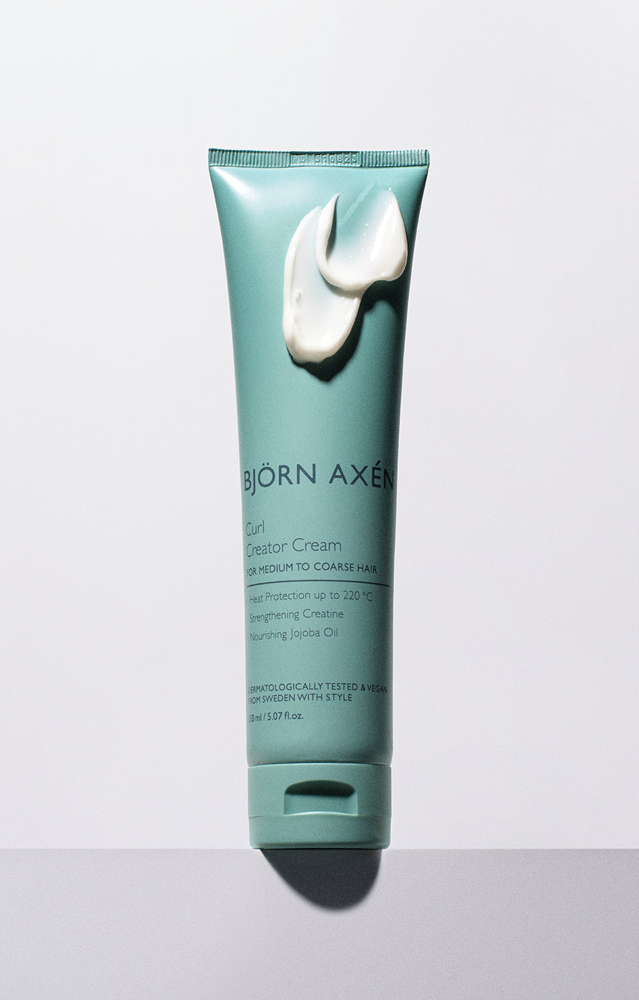 Curl Creator Cream