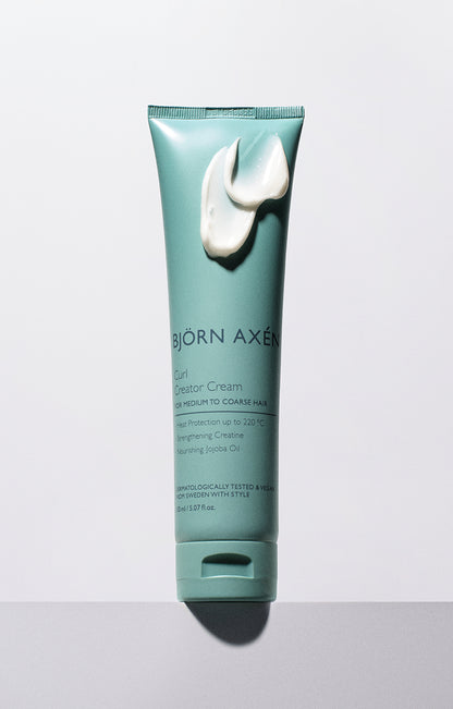 Curl Creator Cream
