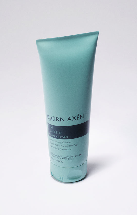 Curl Hair Mask