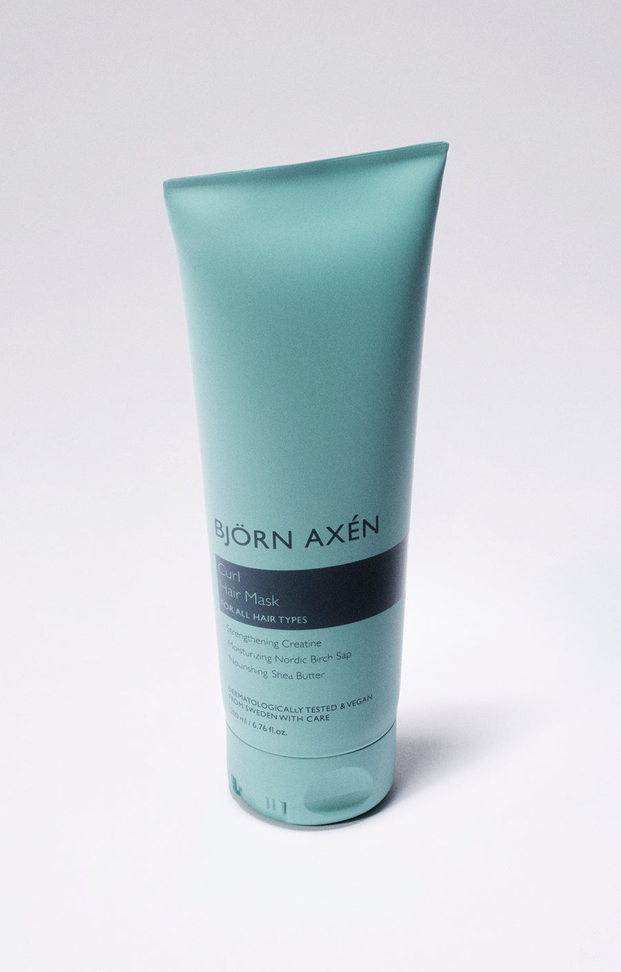 Curl Hair Mask