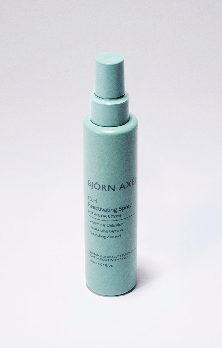 Curl Reactivating Spray