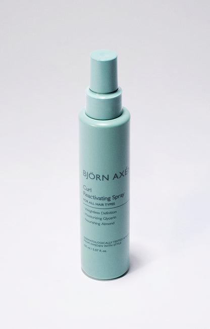 Curl Reactivating Spray