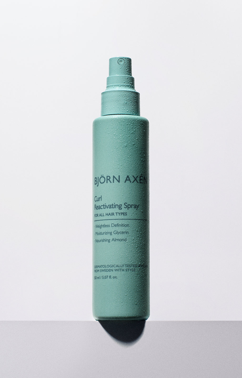 Curl Reactivating Spray