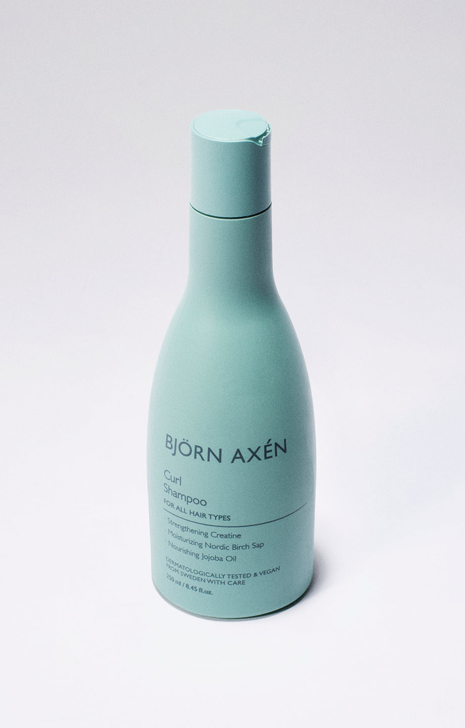 Curl Shampoo