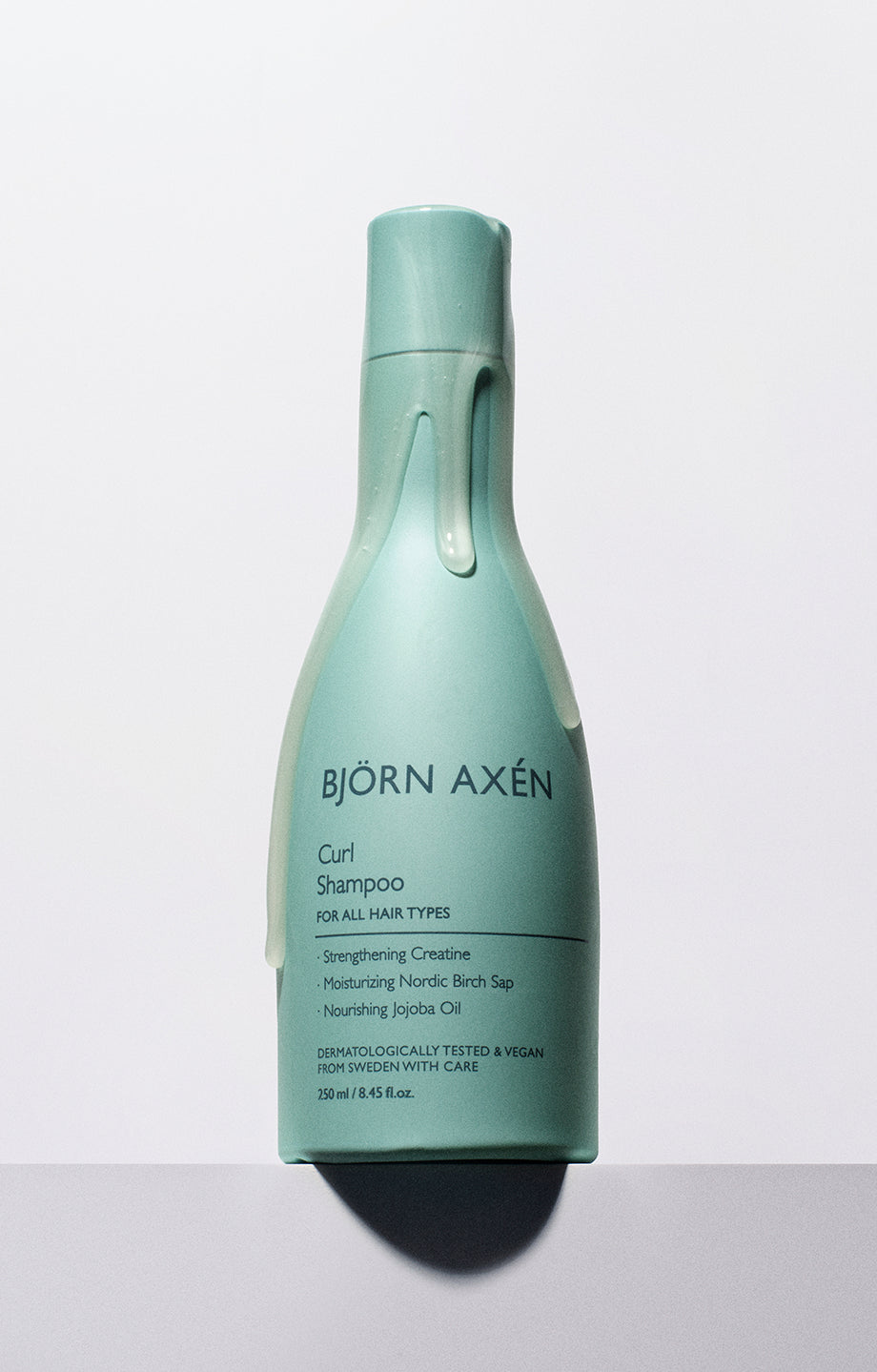 Curl Shampoo