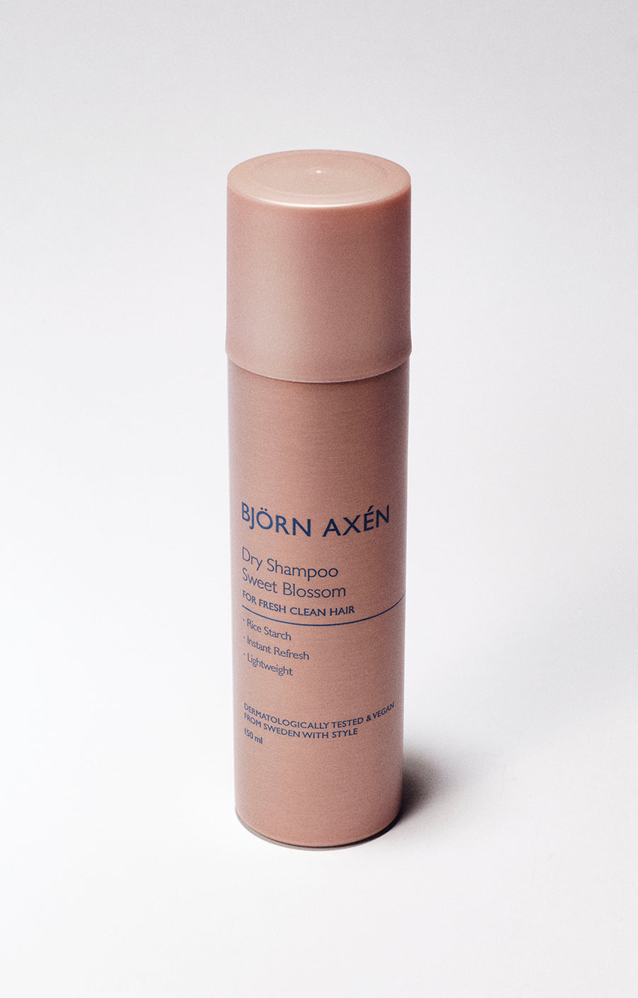A dry shampoo to refresh and add volume