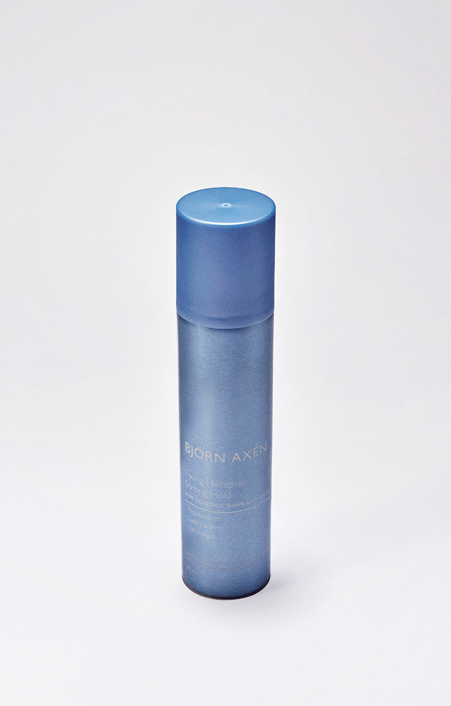 Fixing Hairspray