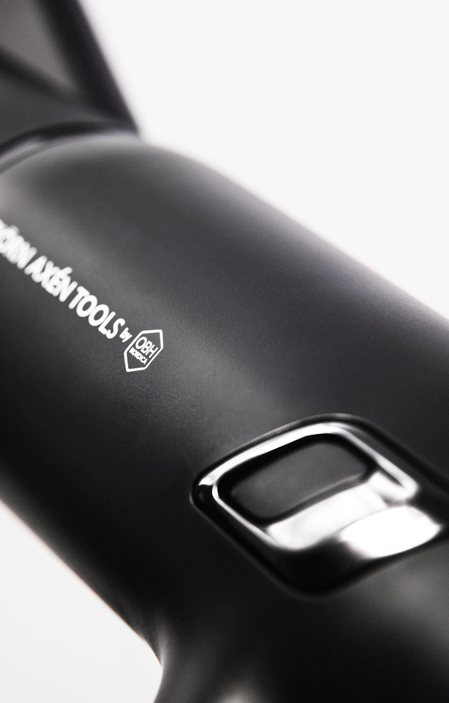 Nano Hair Dryer