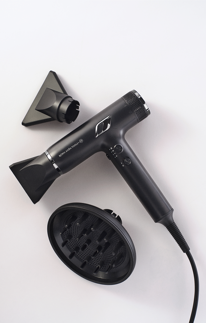 Nano Hair Dryer