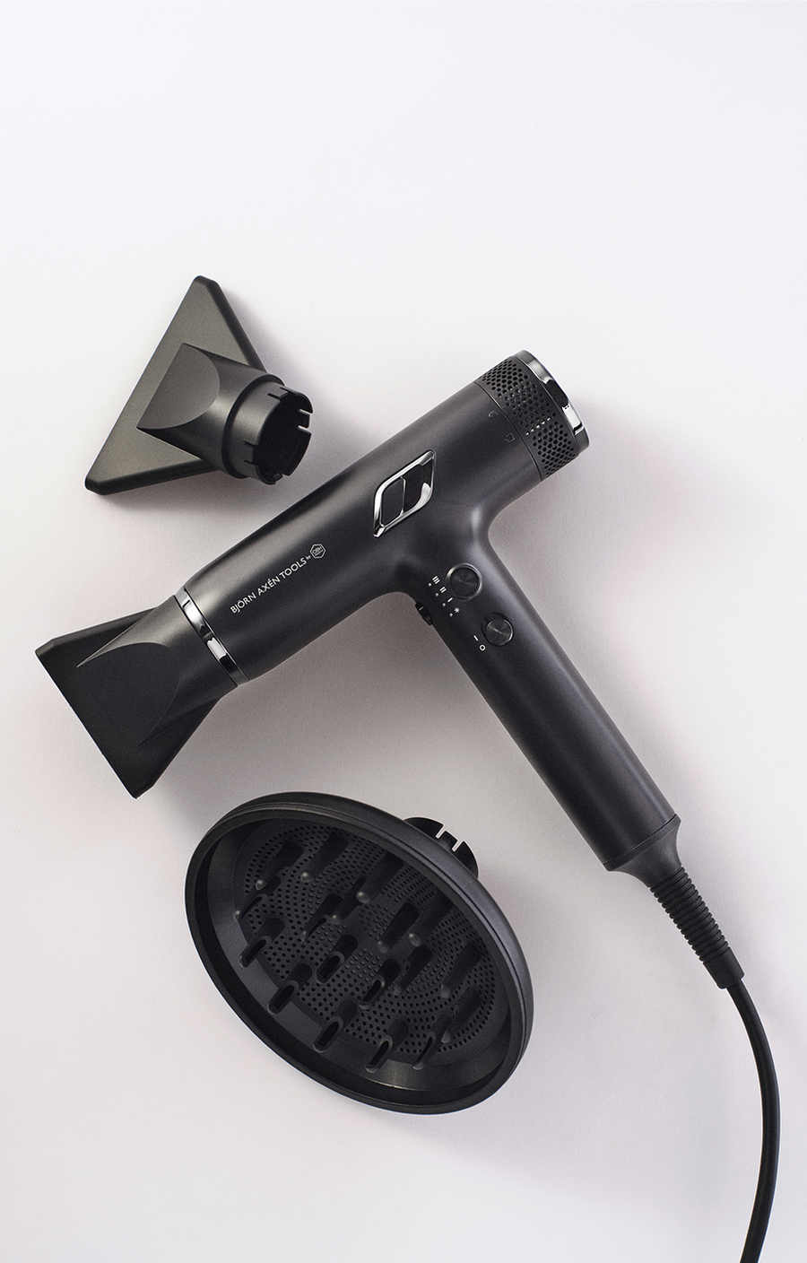 Nano Hair Dryer