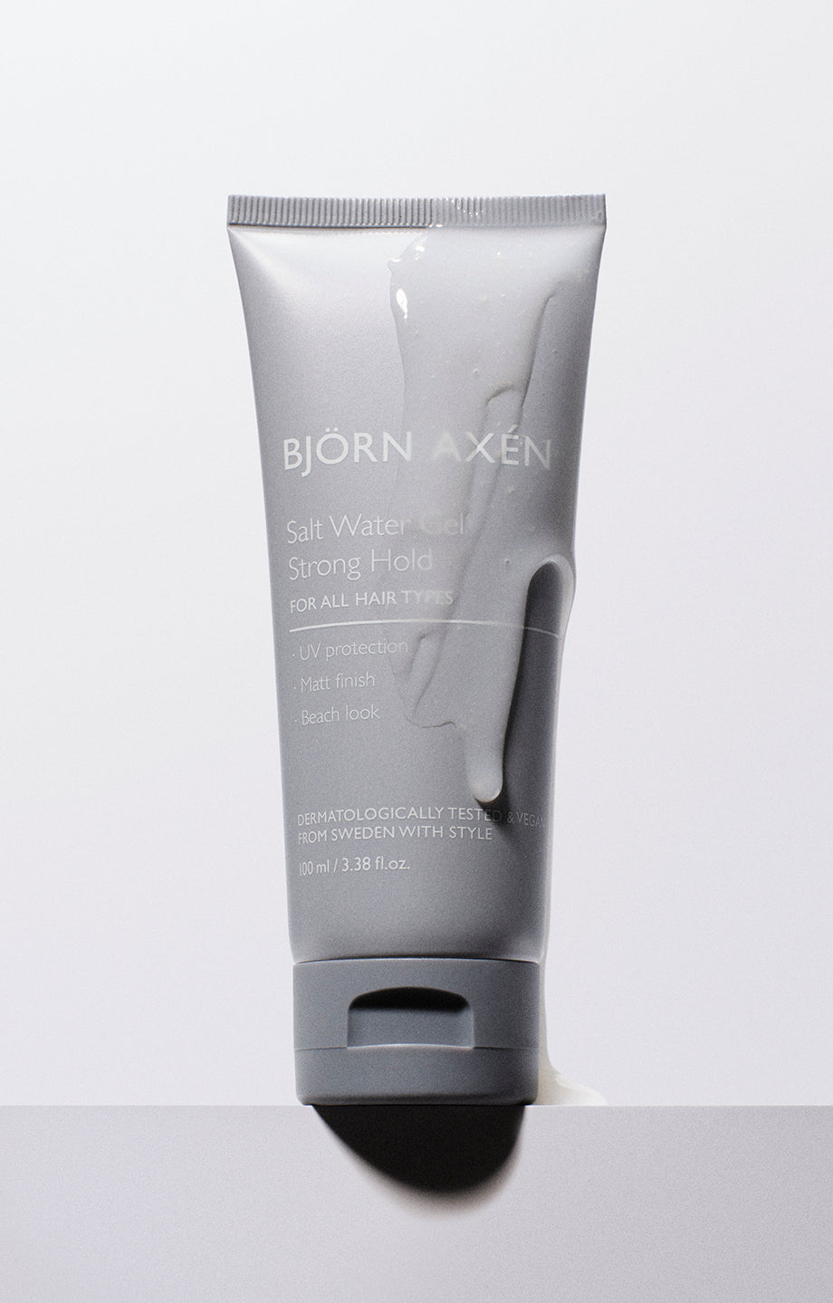 Salt Water Gel