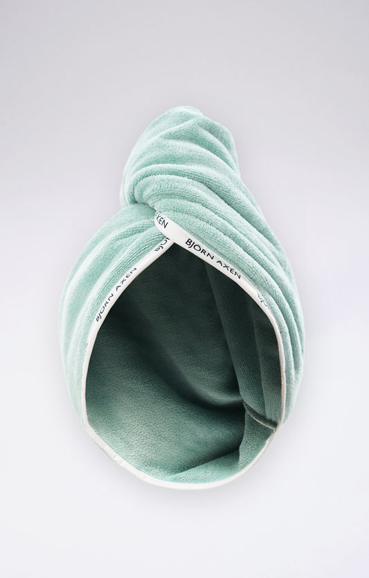 Hair Towel Wrap