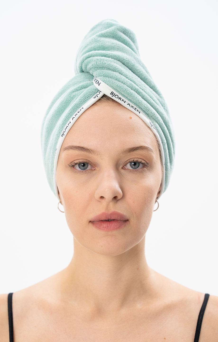 Hair Towel Wrap
