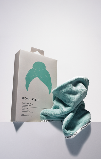 Hair Towel Wrap