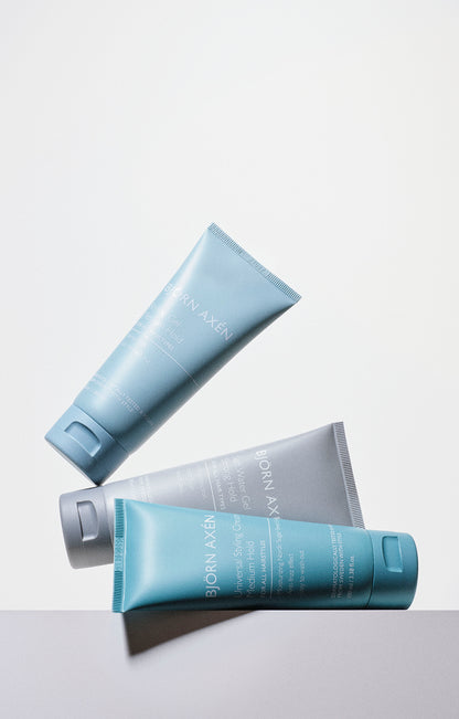 Styling Gel