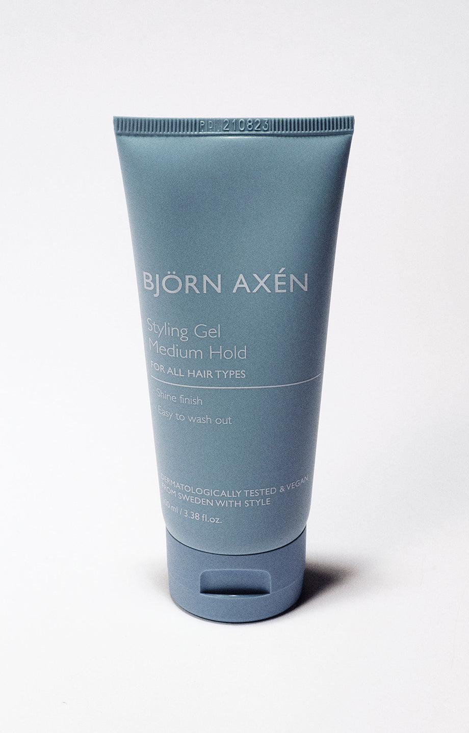 Styling Gel
