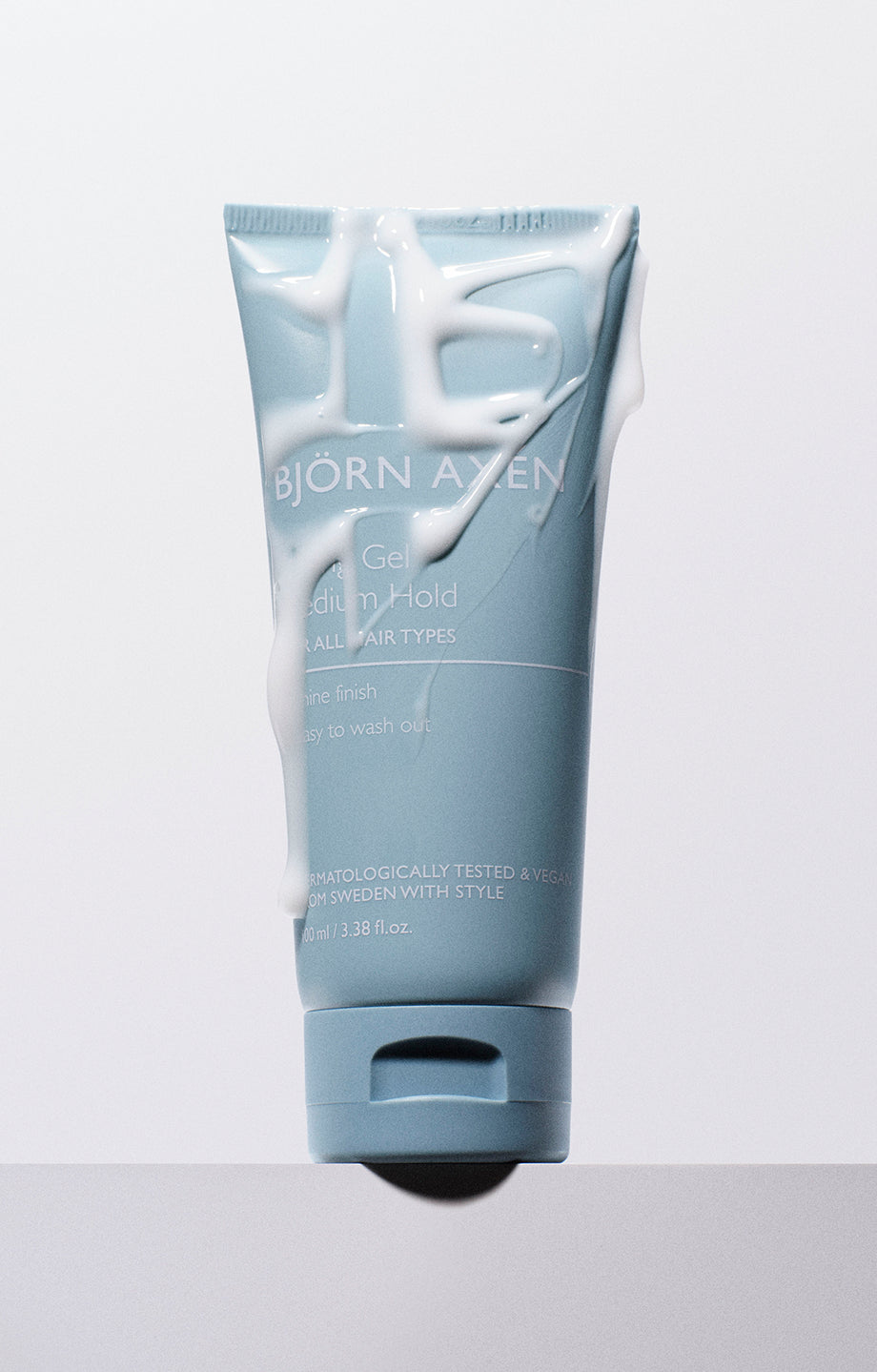 Styling Gel