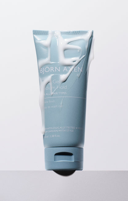 Styling Gel