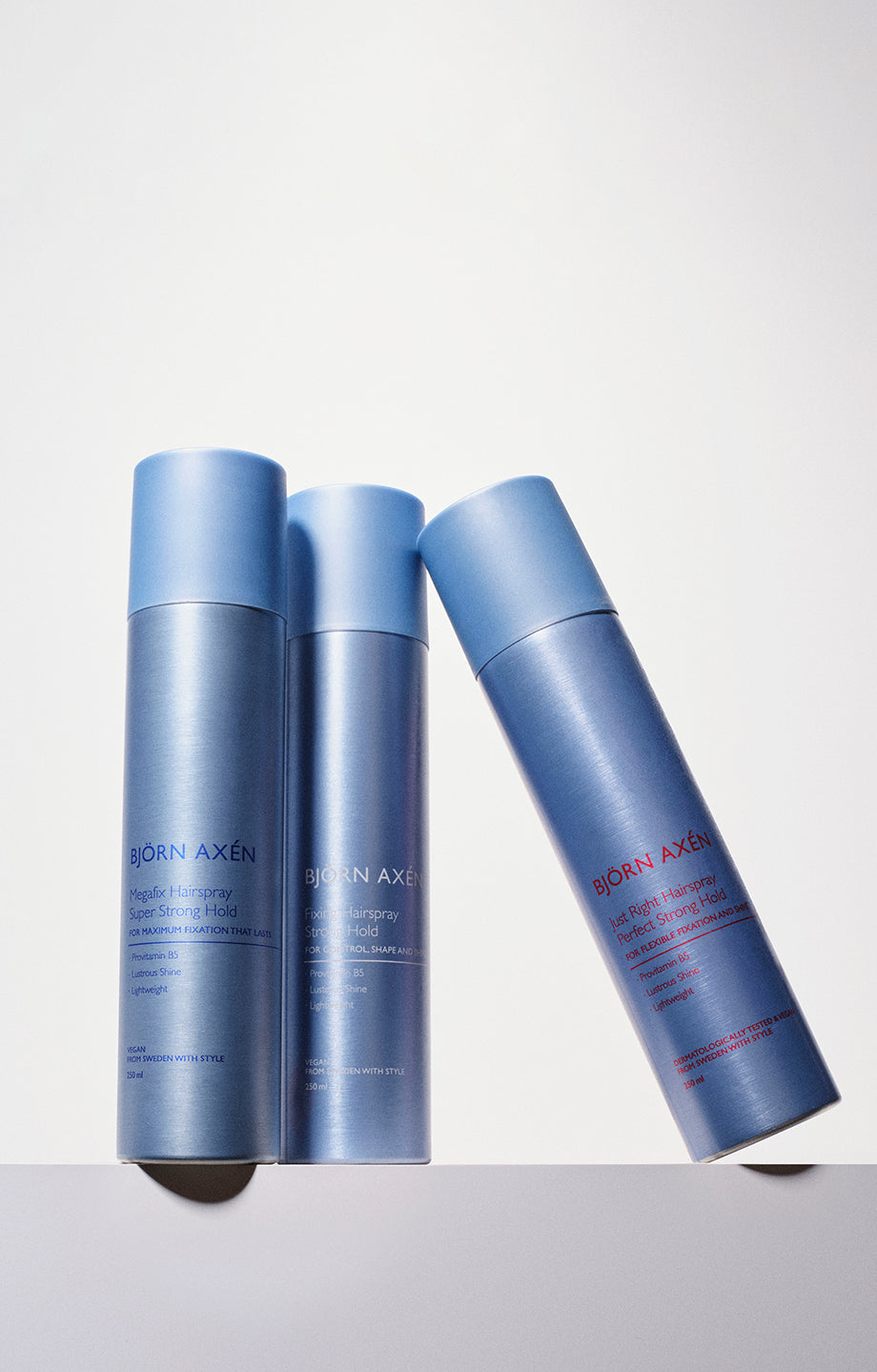 Fixier-Haarspray 