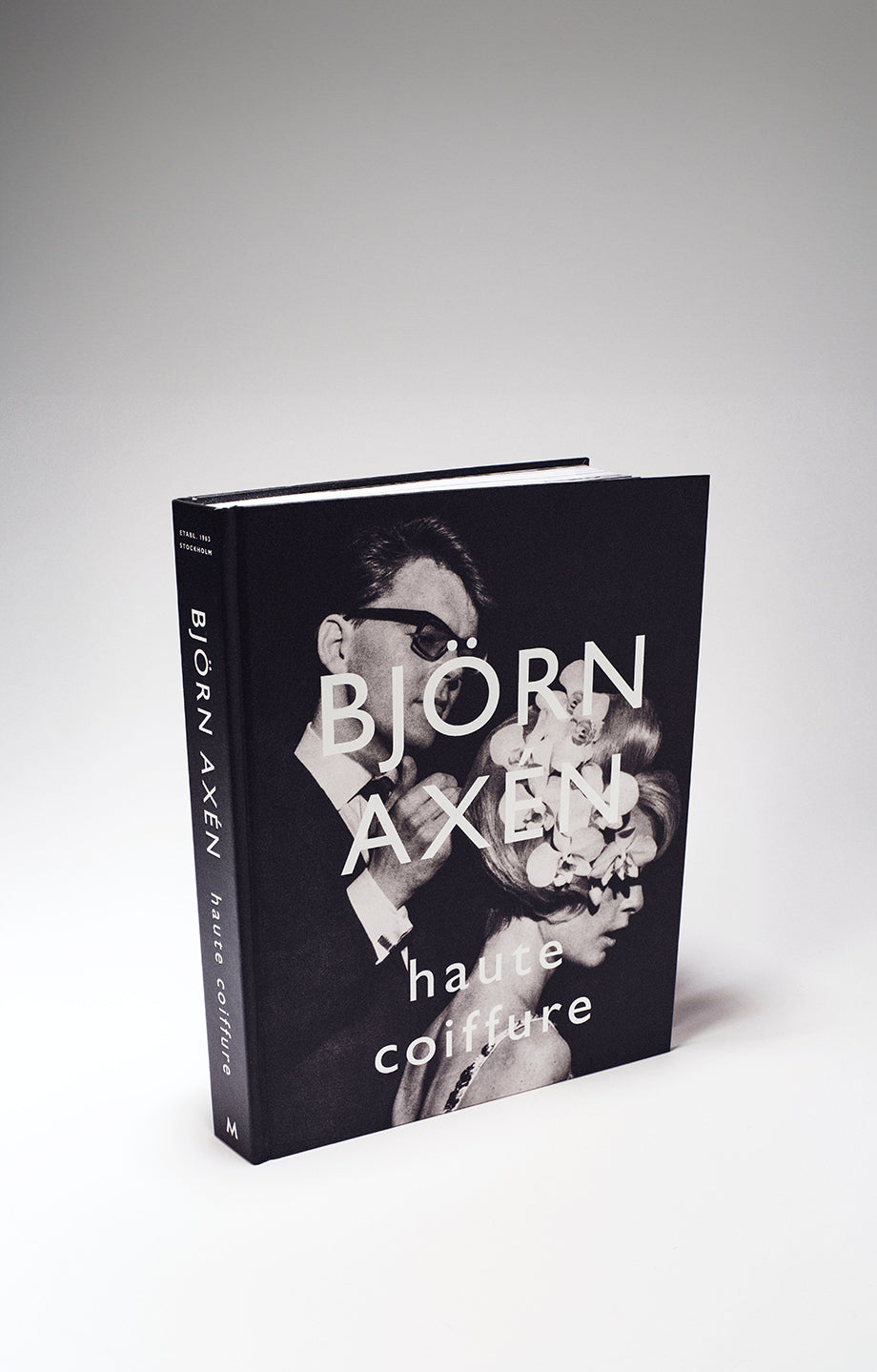 Bok Axén Haute Coiffure