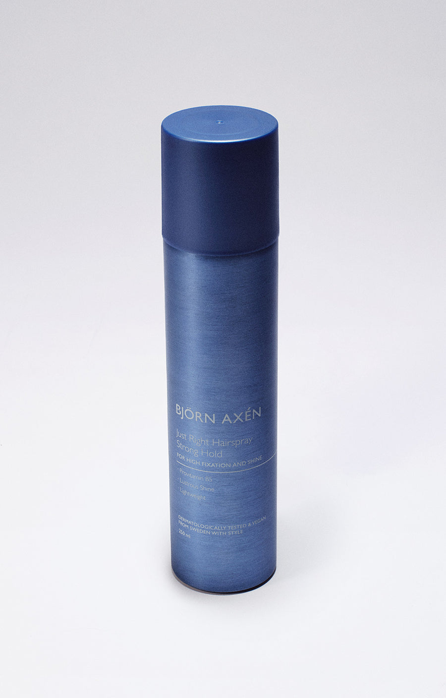 Just Right Hairspray 