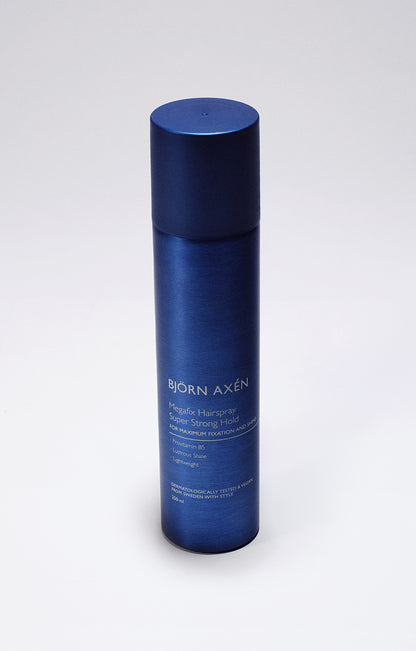 Megafix Hairspray