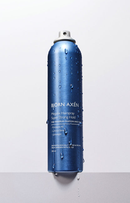 Megafix Hairspray