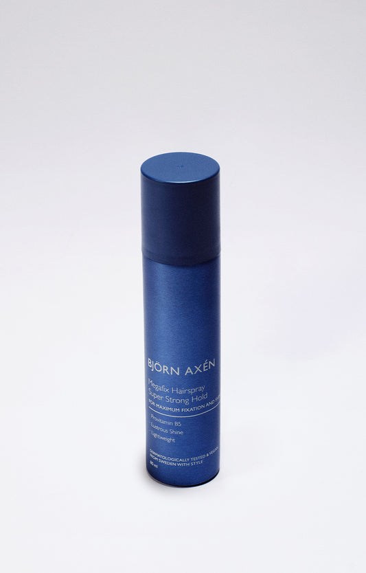 Megafix Hairspray