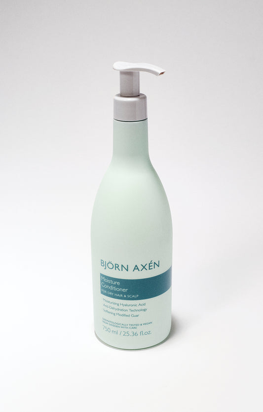 Moisture Conditioner 