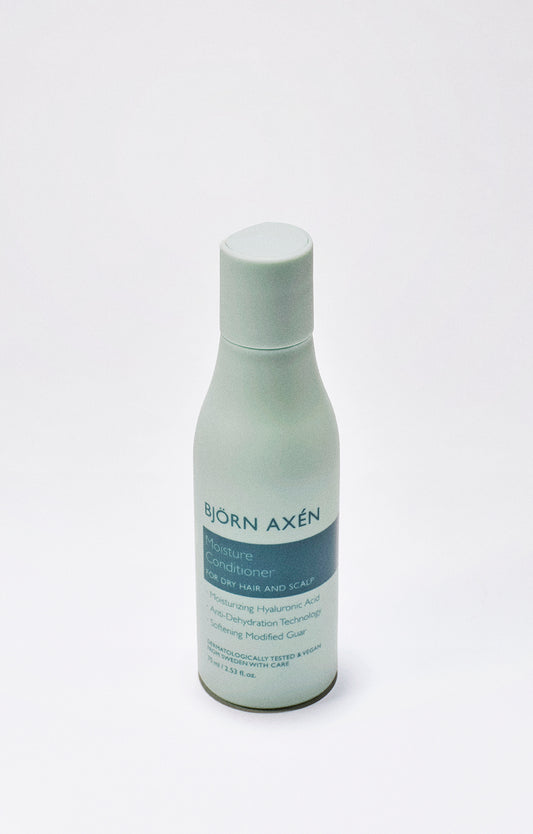 Moisture Conditioner 75ml