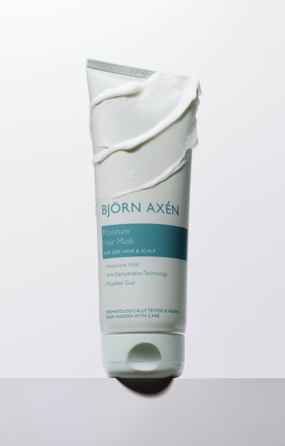 Moisture Hair Mask