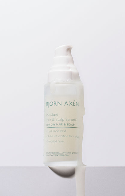 Moisture Hair & Scalp Serum 