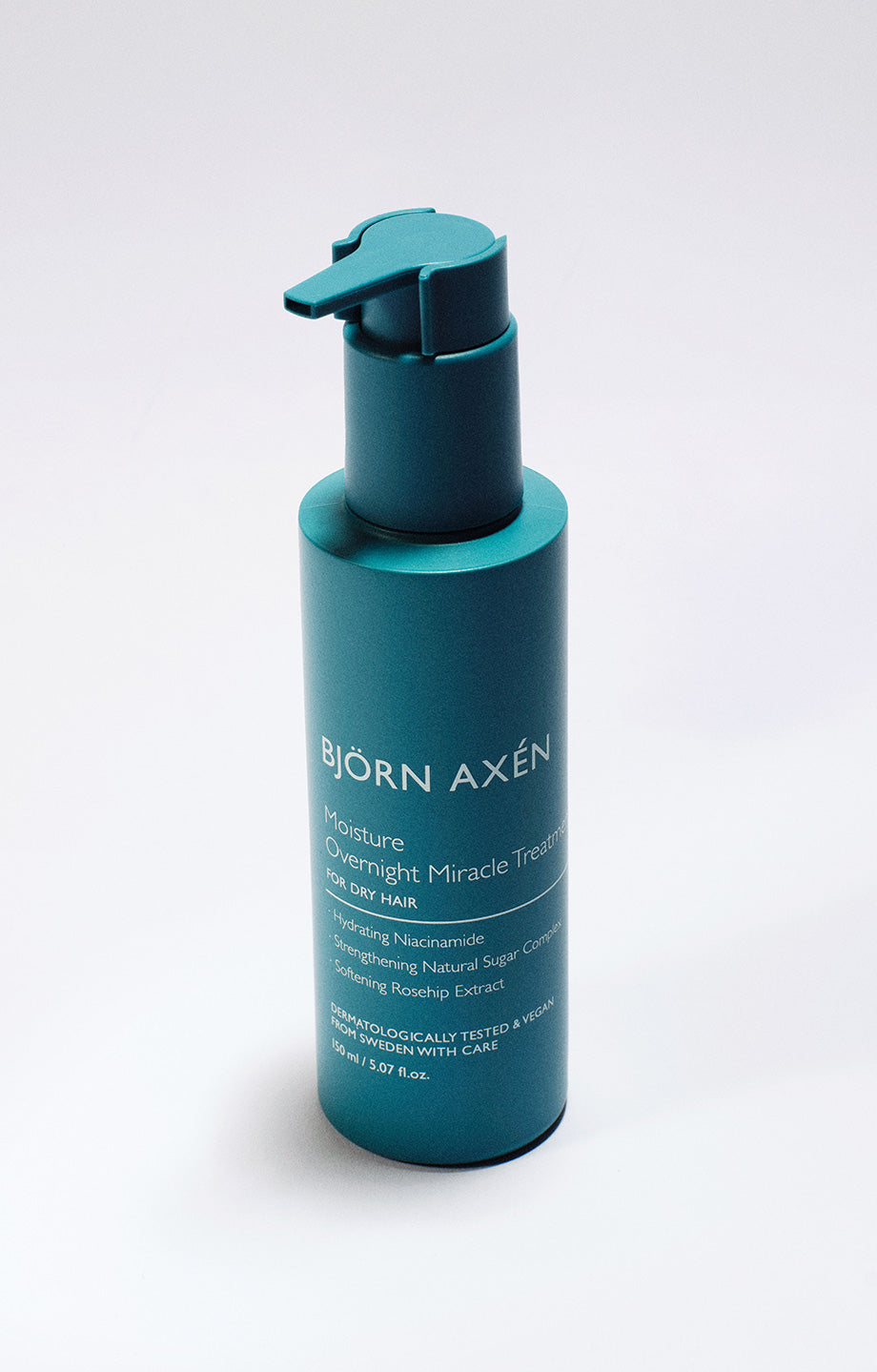 Moisture Overnight Miracle Treatment