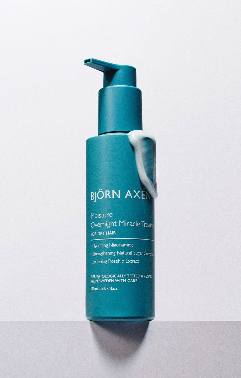 Moisture Overnight Miracle Treatment