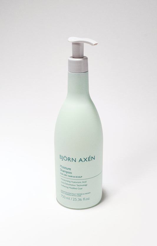 Moisture Shampoo