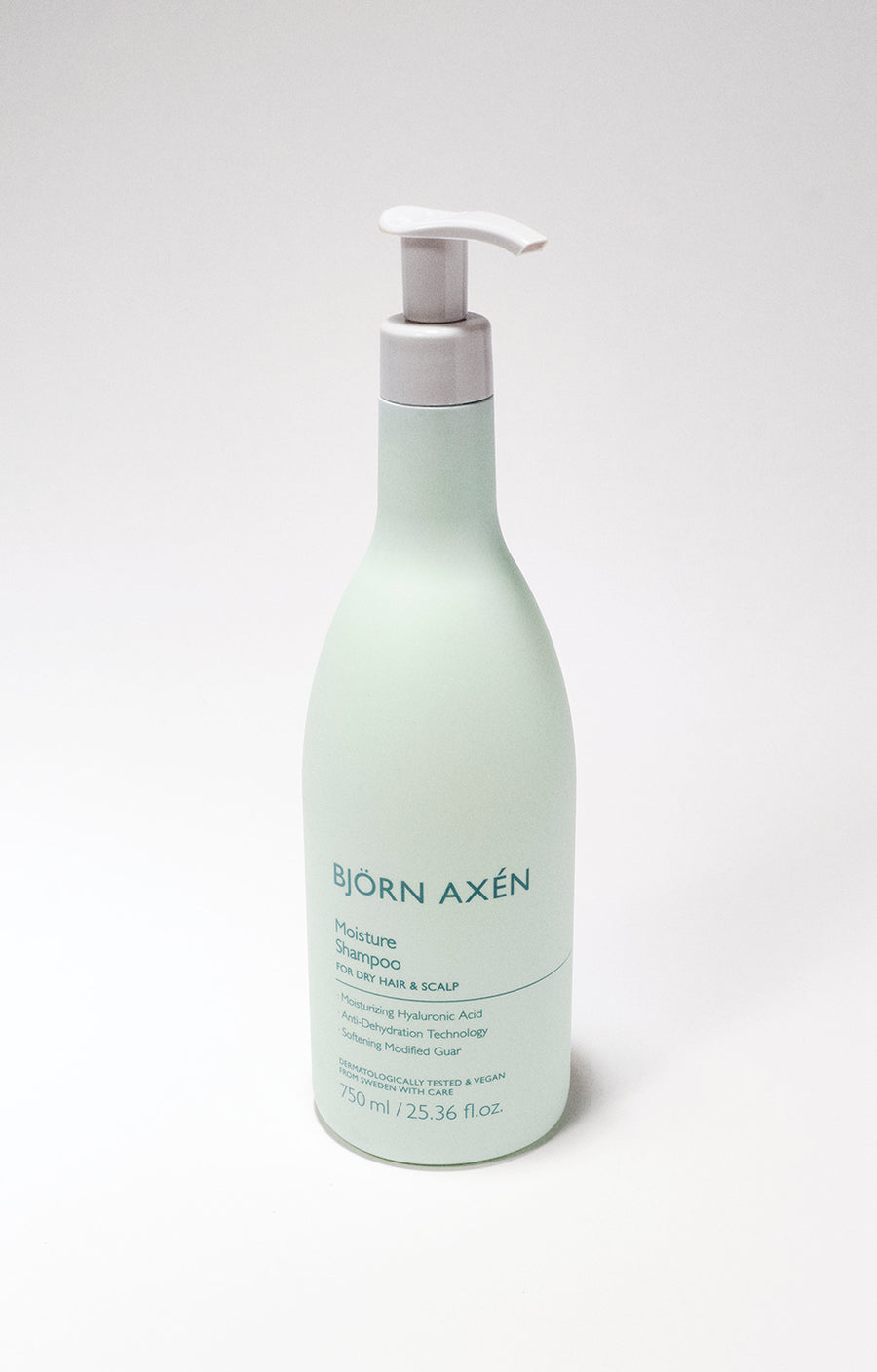 Moisture Shampoo