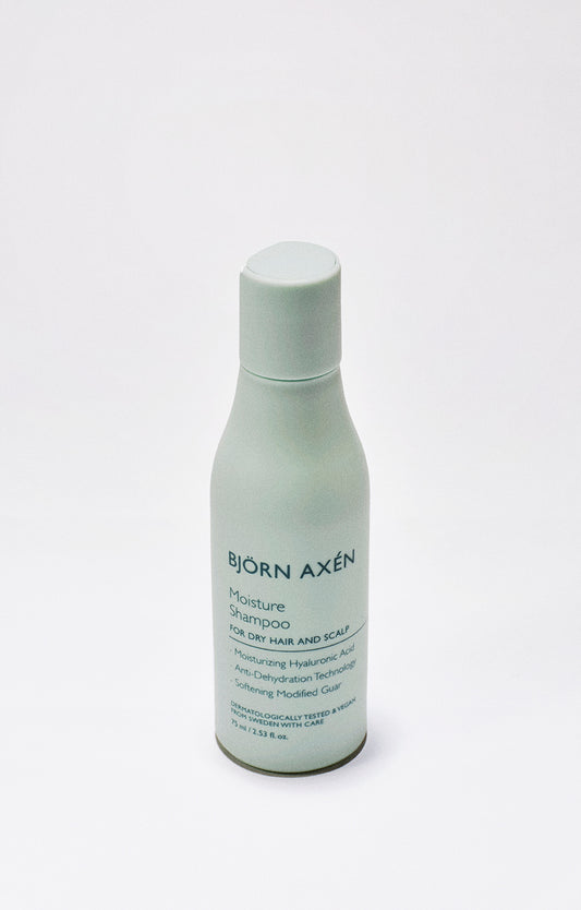 Moisture Shampoo 75ml