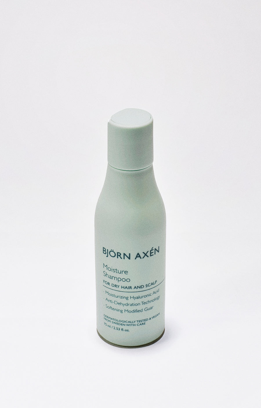 Moisture Shampoo