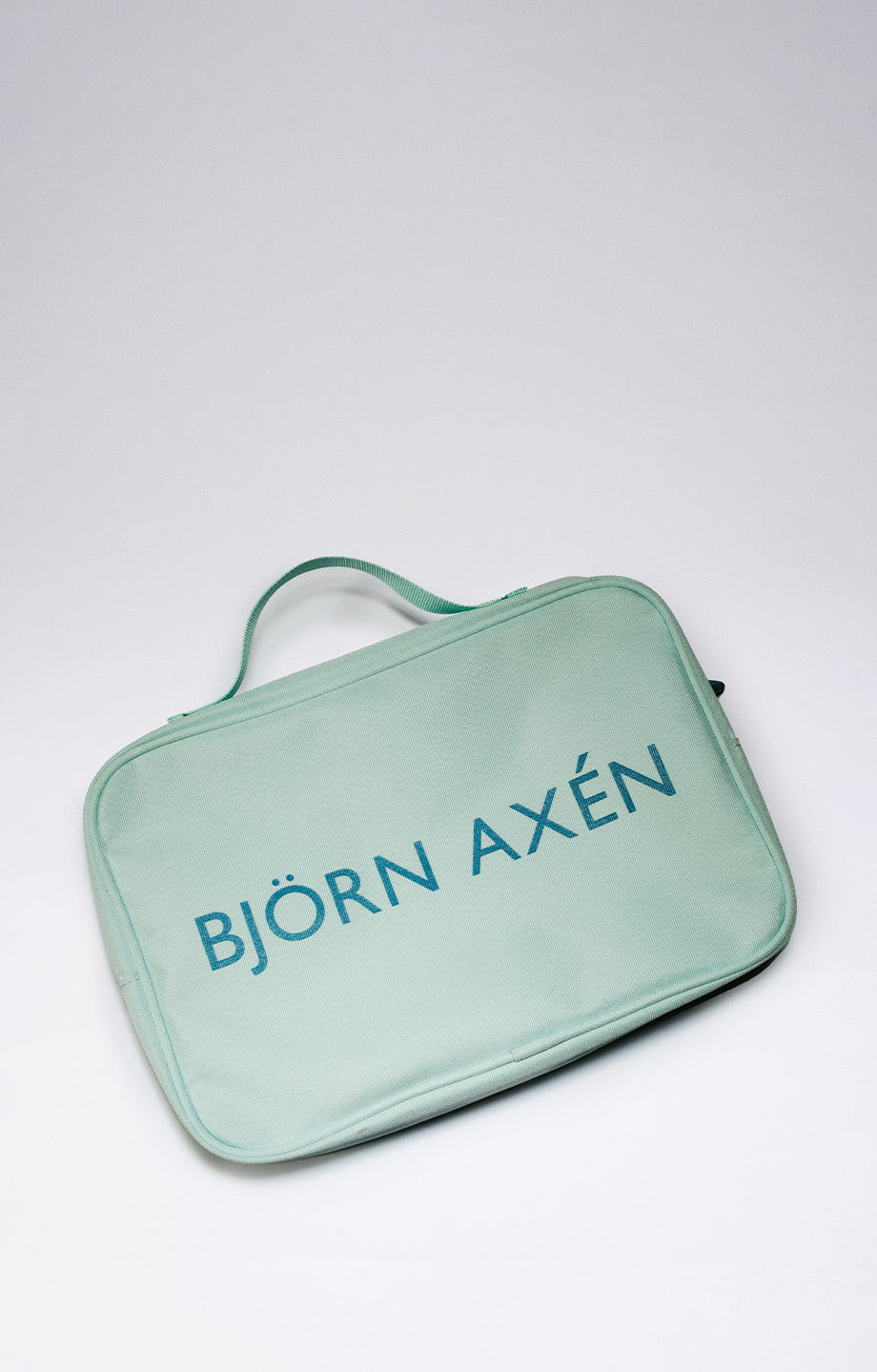 Kosmetiktasche von Björn Axén