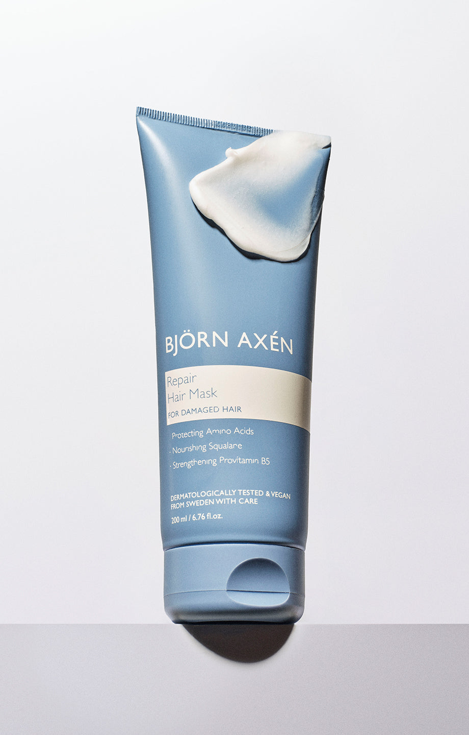 Repair Hair Mask