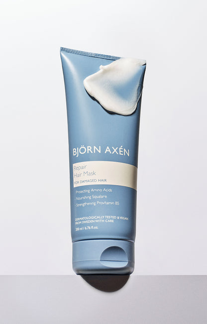 Repair Hair Mask