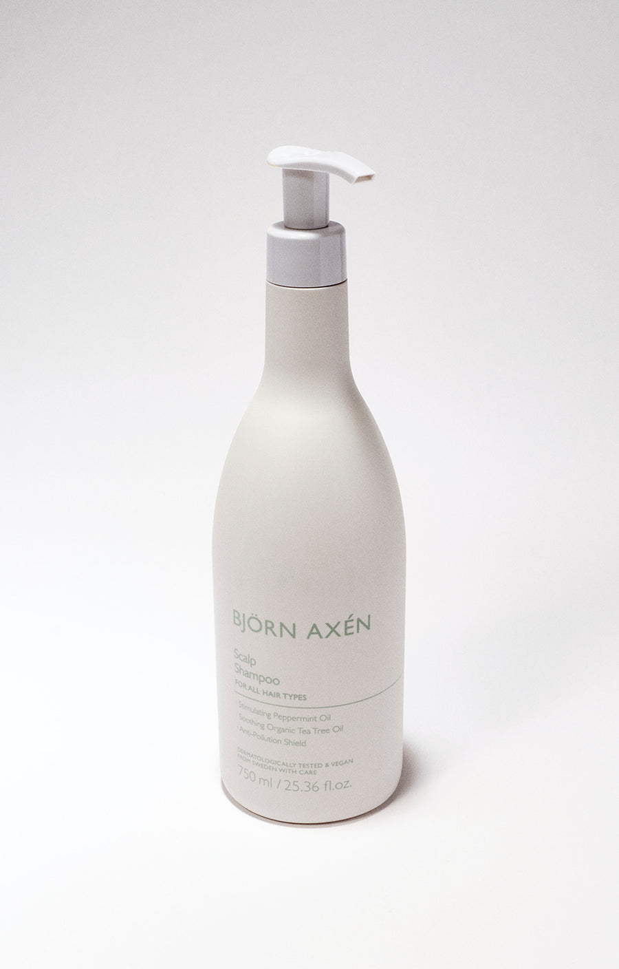 Scalp Shampoo