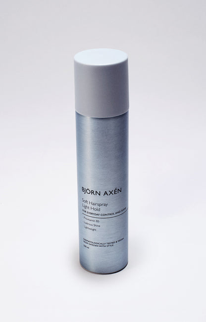 Soft Hairspray
