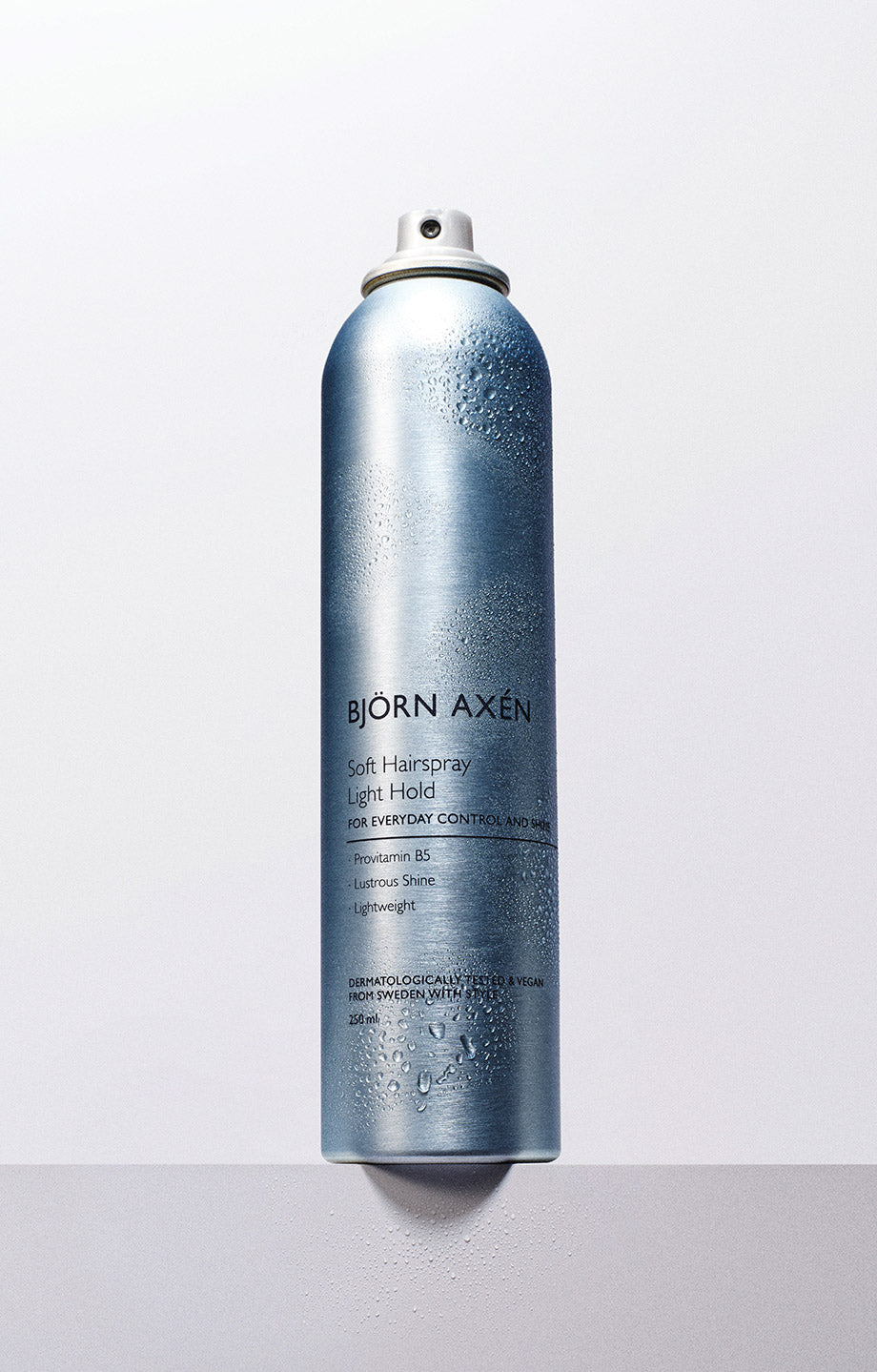 Soft Hairspray